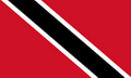 Trinidad and Tobago Flag