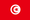 Tunisia Flag