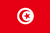 Tunisia Flag