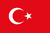 Turkey Flag