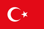 Turkey Flag