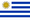 Uruguay Flag