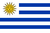 Uruguay Flag