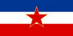 Nam Tư Flag