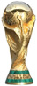 World Cup Throphy 2022